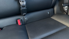 Kia Picanto 1.2 GT-line S 5dr Auto Petrol Hatchback